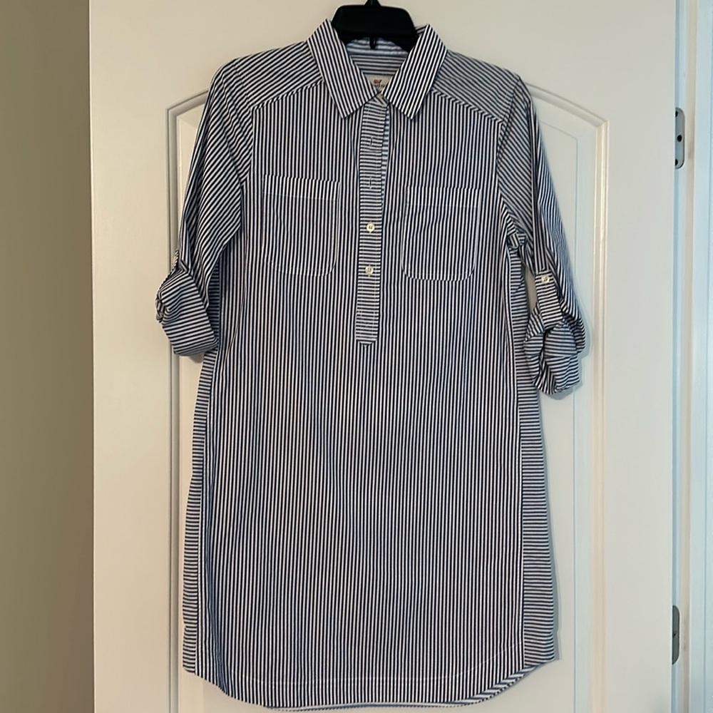 Vineyard Vines Dress - size 4